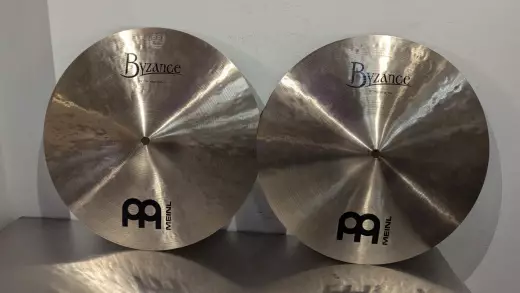 Meinl - B14TH